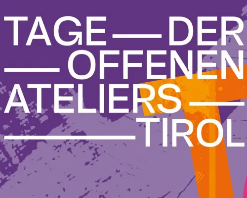TAGE DER OFFENEN ATELIERS